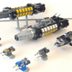 Image for article titled My Favourite Spaceships in the World Aren't in Games, or Movies, but LEGO